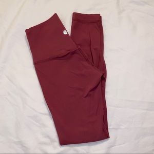 Lululemon Align Leggings 25” Size 2
